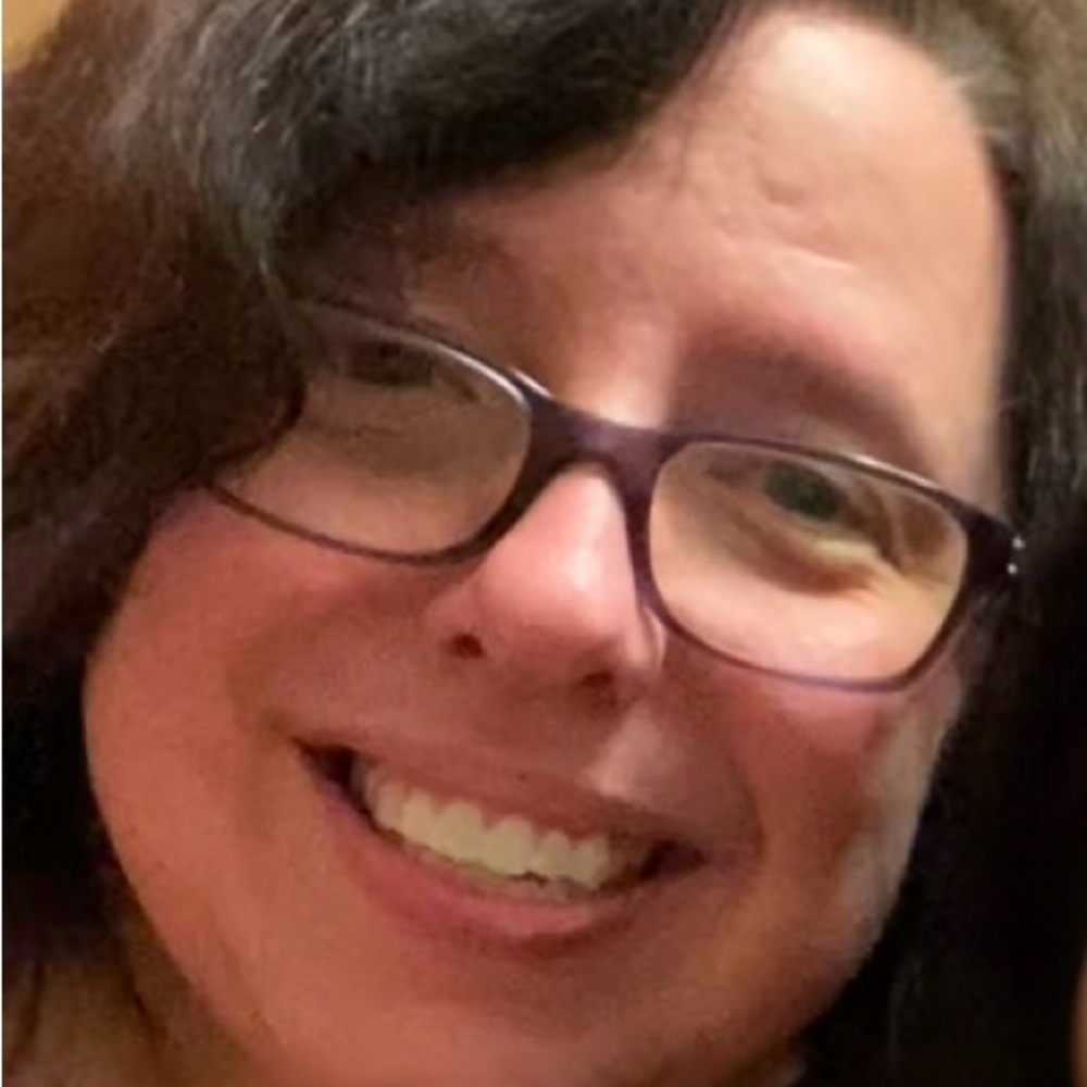 Meet your Posher, Tammy